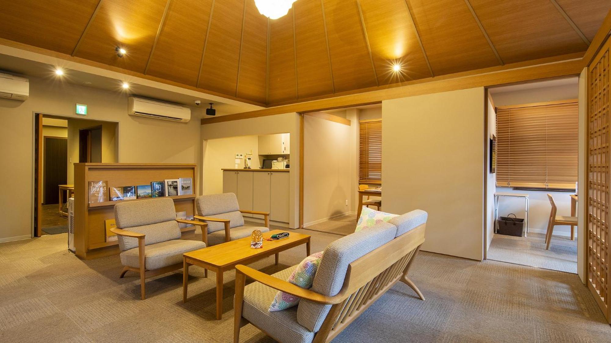 Hanare No Yado Kamigakure Takachiho Bagian luar foto